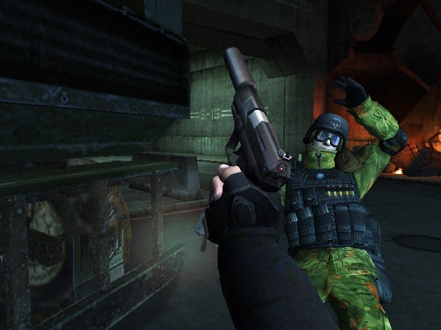 GoldenEye 007 - Imagen 13